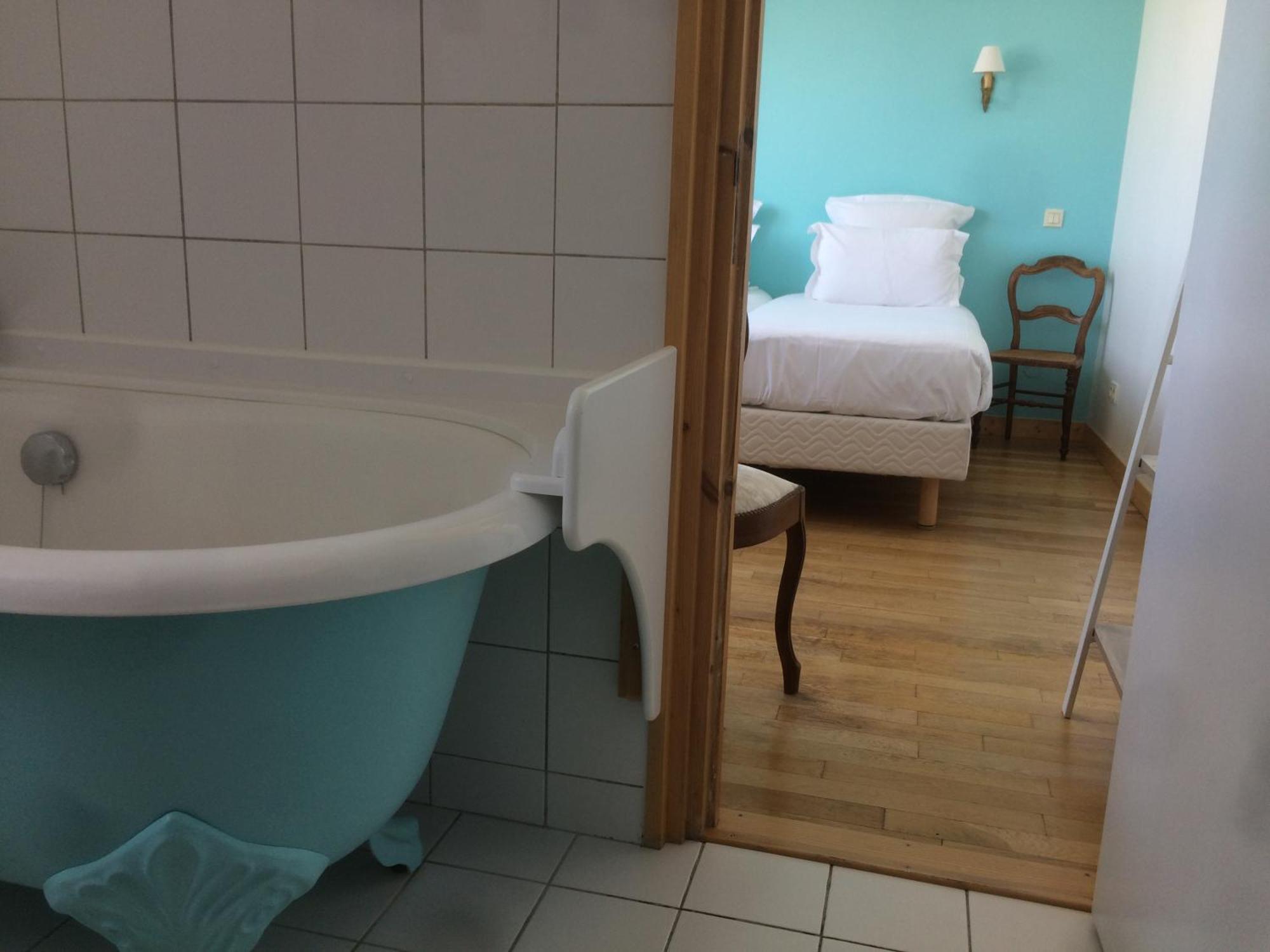 Hotel Richelieu Кале Экстерьер фото